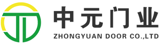 山东中元门业
